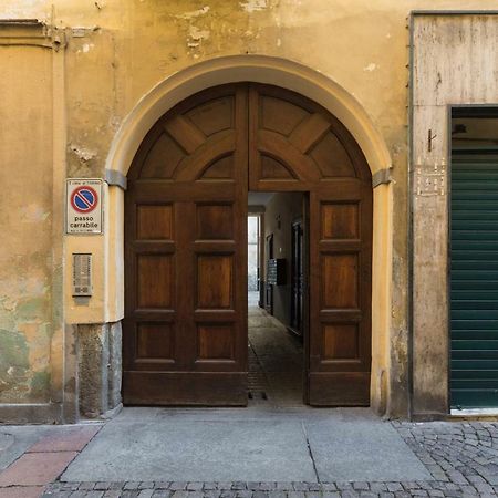 Hotel Moleloca - Il Guardinfante Turin Exterior foto